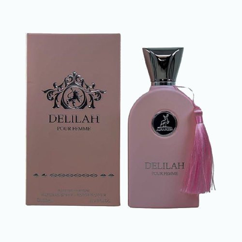 DELILAH